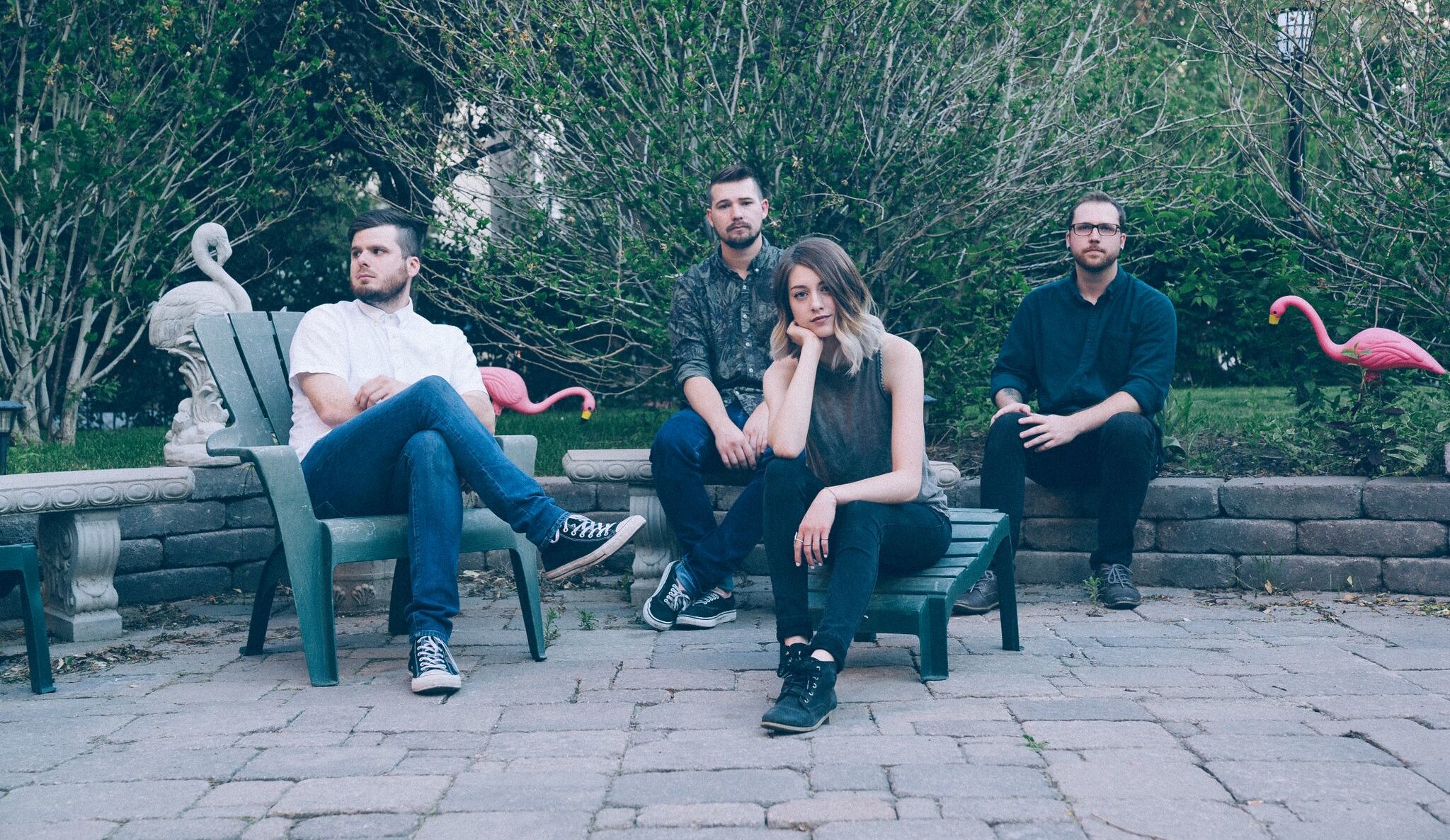 Album Review: Wildermiss – Lost With You