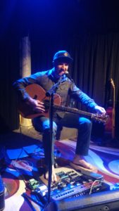 Photo from “Chillin’ with The John Adam Smith Experience”