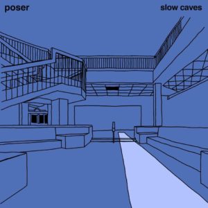 Photo from “Slow Caves – Poser / Rover 7″ Release”