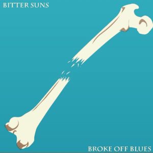 Photo from “Album Review: Bitter Suns – Broke Off Blues”