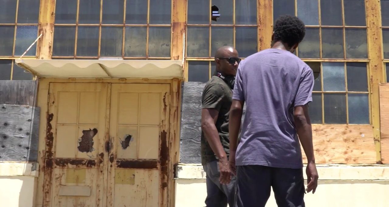 Iller Than Most: Del The Funky Homosapien On His New LP With Amp Live & His Reason For Rapping