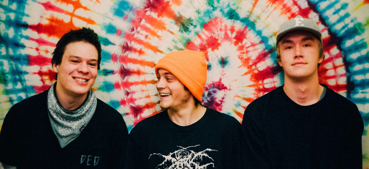 Album Review: Bitter Suns – Broke Off Blues