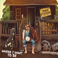 Photo from “Album Review: Chain Station – Where I Want To Be”