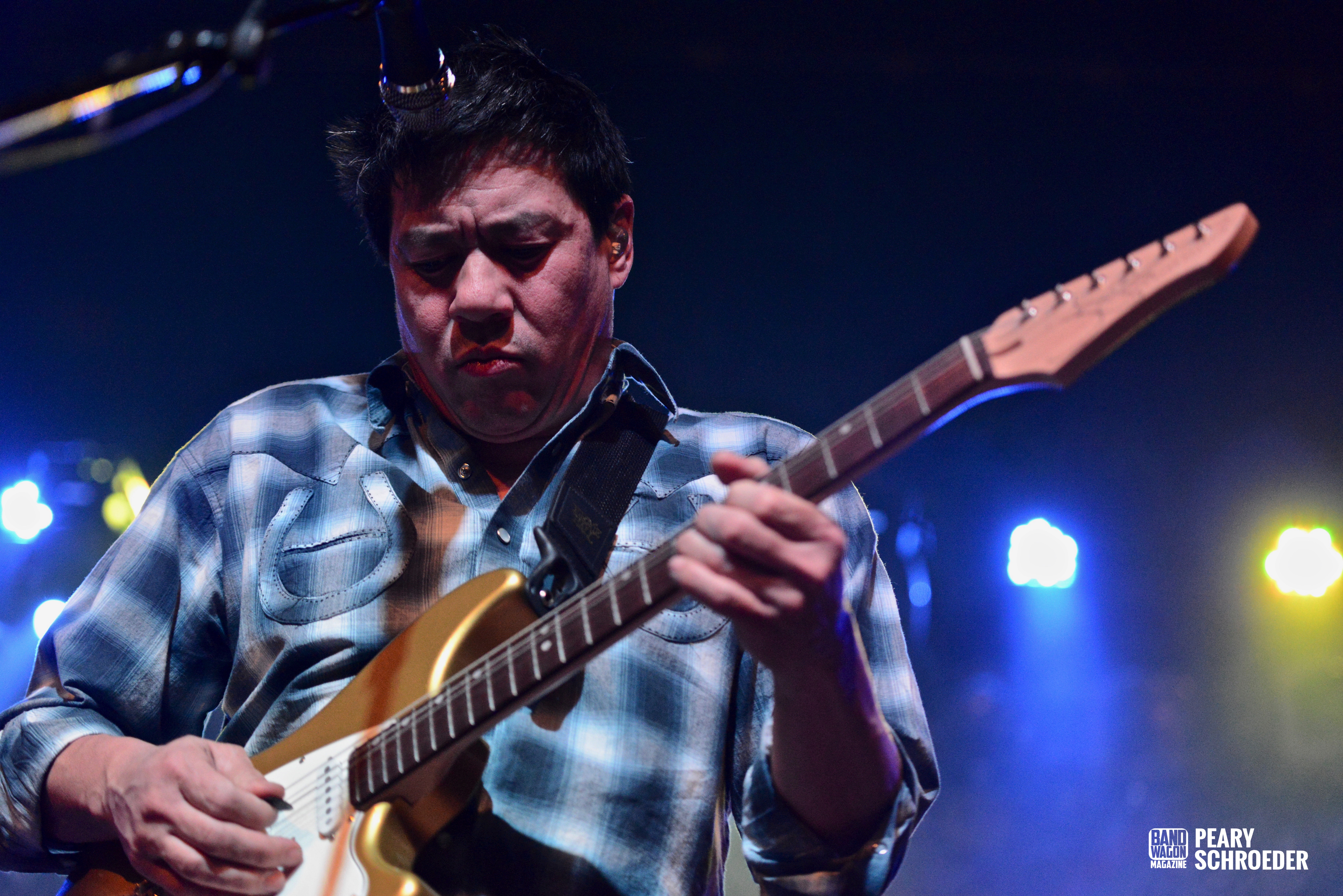 Big Head Todd @Aggie Theater – Fort Collins