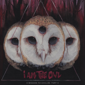 Photo from “Album Review: I Am The Owl – A Mission to Civilize: Part II”