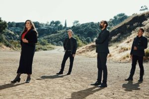 Photo from “DeVotchKa’s ‘Night’ Finally Falls On Fans’ Ears”