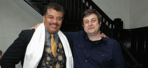 Photo from “Eugene Mirman Has A Voice For Comedy”