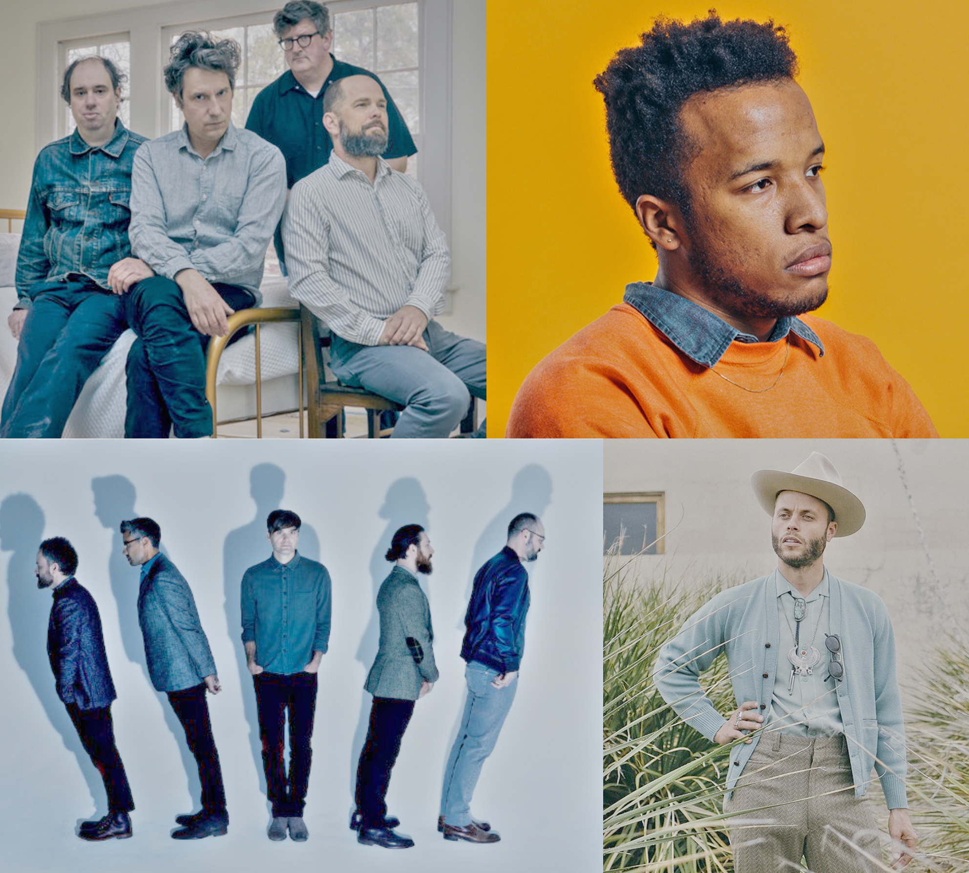 105.5 The Colorado Sound – Top Picks You Should Hear In September