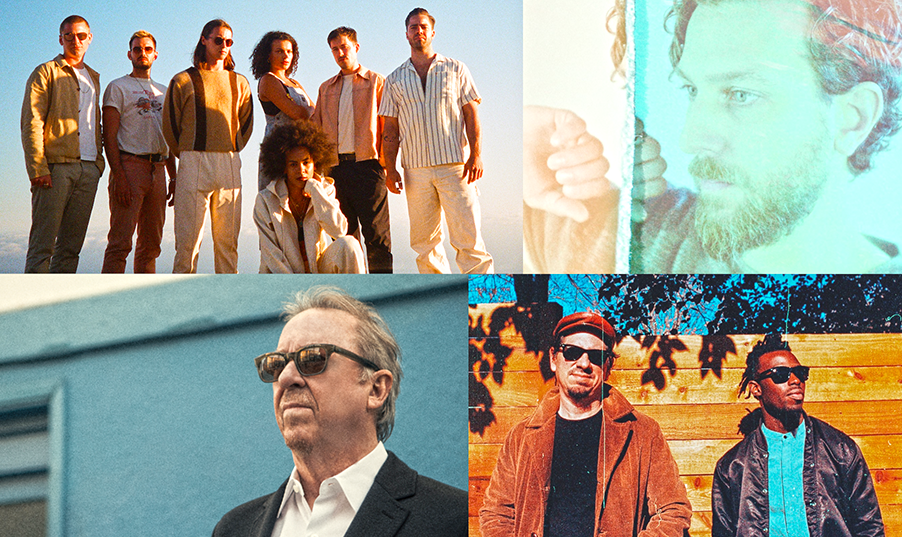 105.5 The Colorado Sound – Top Picks You Should Hear In October