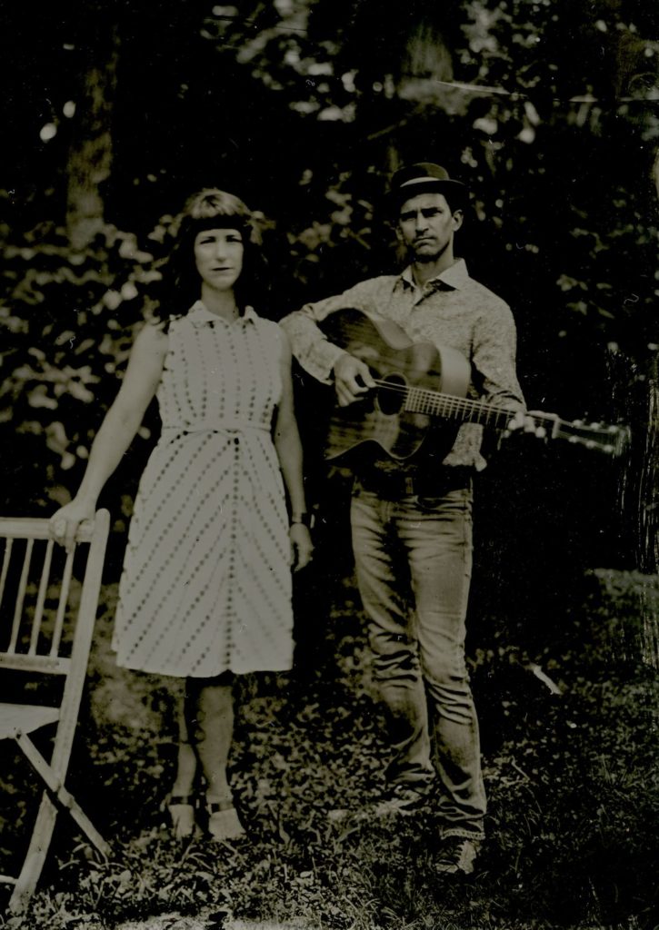 Photo from “Album Review: Alright Alright – Nearby”