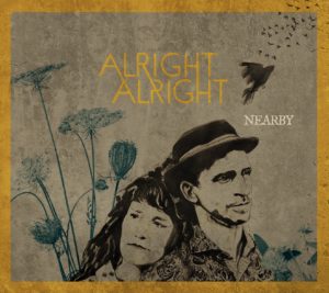 Photo from “Album Review: Alright Alright – Nearby”