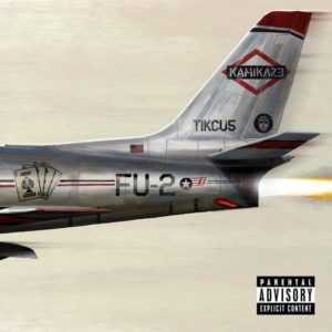 Photo from “Eminem – Kamikaze”