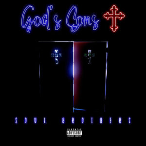 Photo from “Album Review: Soul Brothers – God’s Sons”