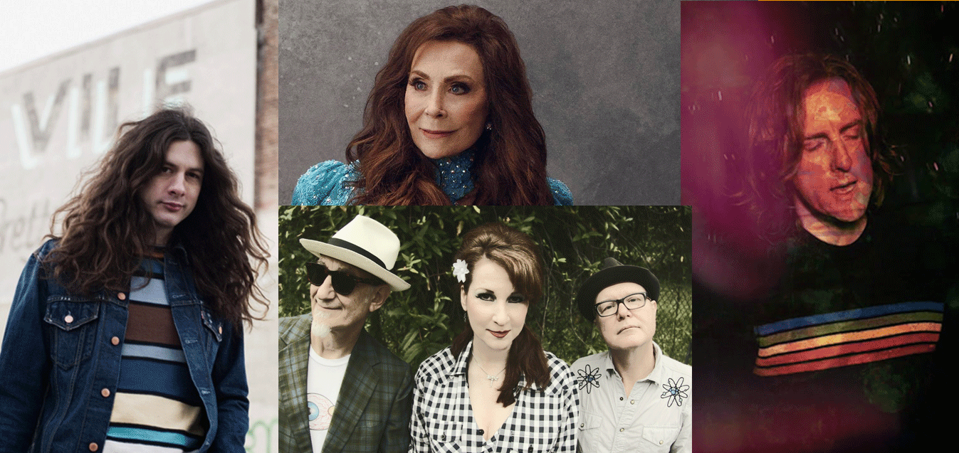 105.5 The Colorado Sound: Top Picks You Should Hear – November, 2018