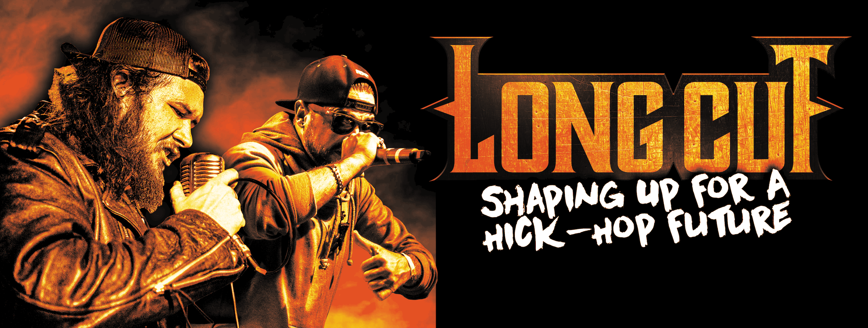 Long Cut – Shaping Up For A Hick-Hop Future