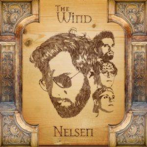 Photo from “Album Review: Nelsen – The Wind”