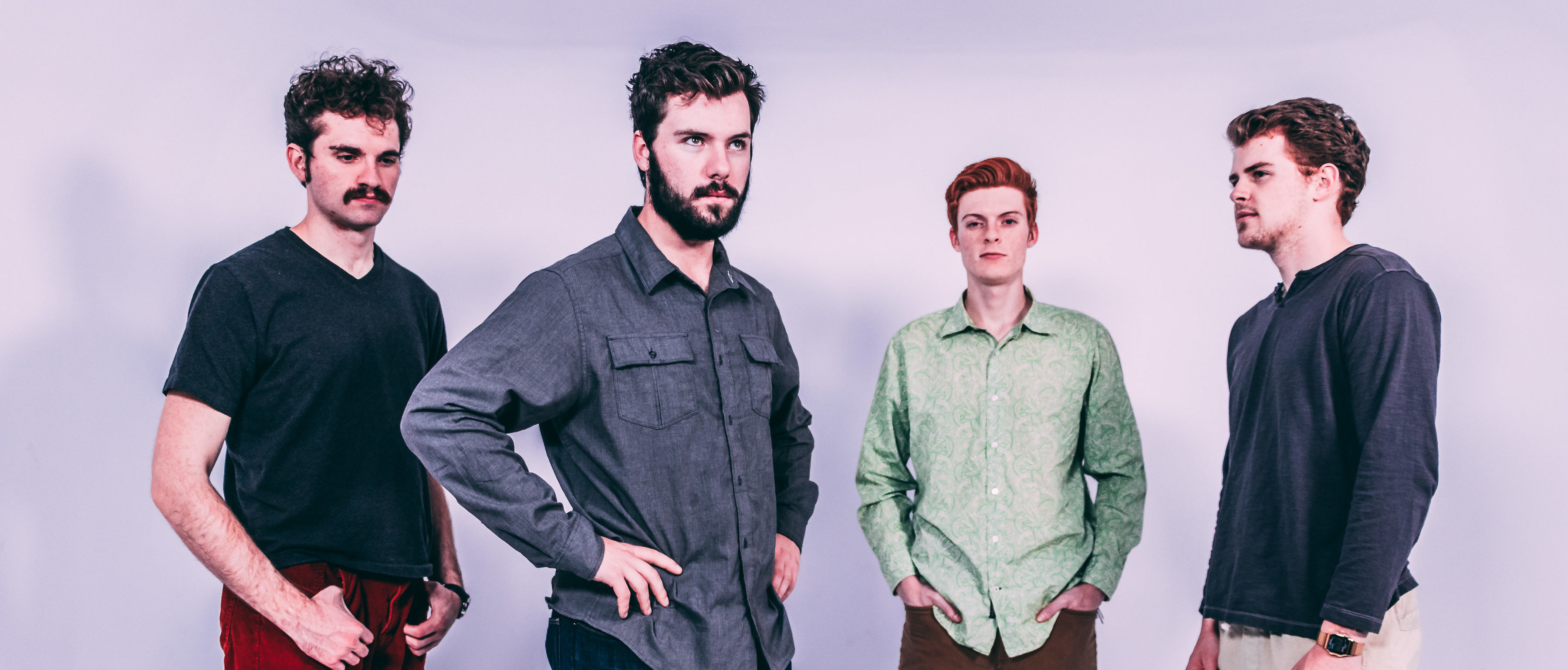 Album Review: Nelsen – The Wind