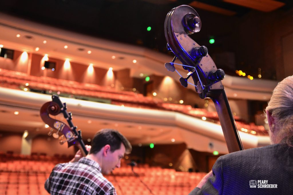 Photo from “The Greeley Phil’s Got You (And Your Kazoo Too)”