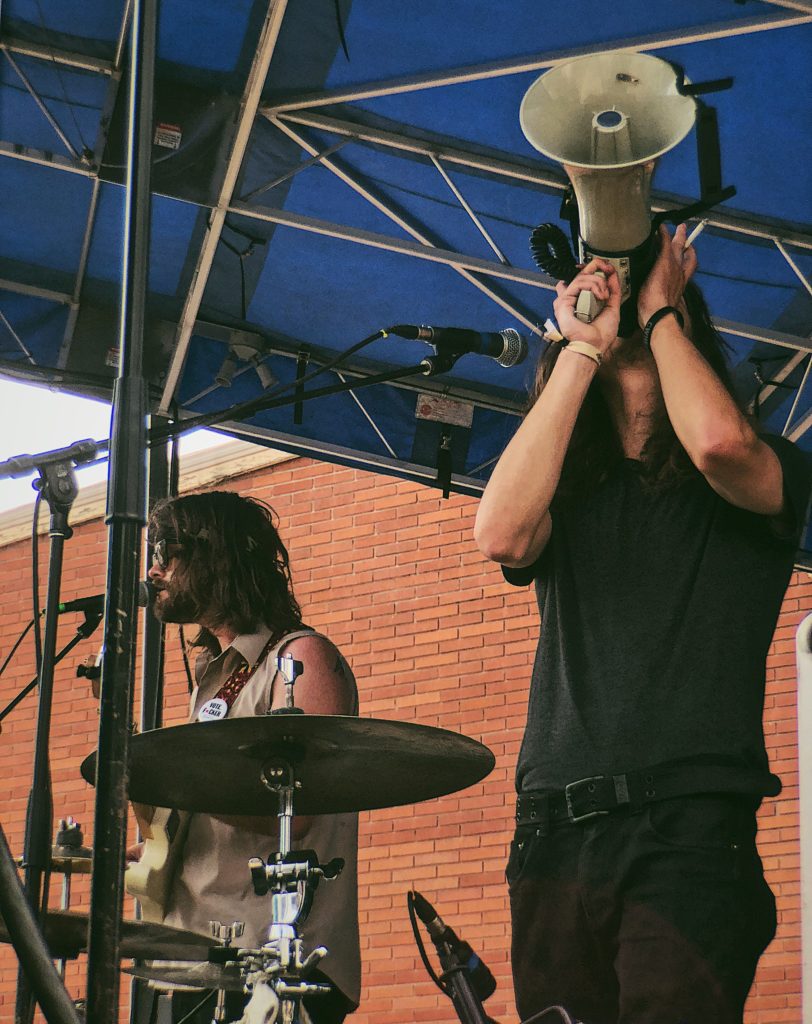 Photo from “Album Review: Anthony Ruptak – A Place That Never Changes”