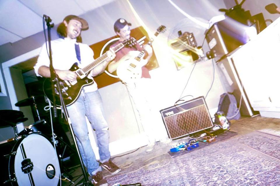 Photo from “Album Review: safekeeper – On Sludge Summit”