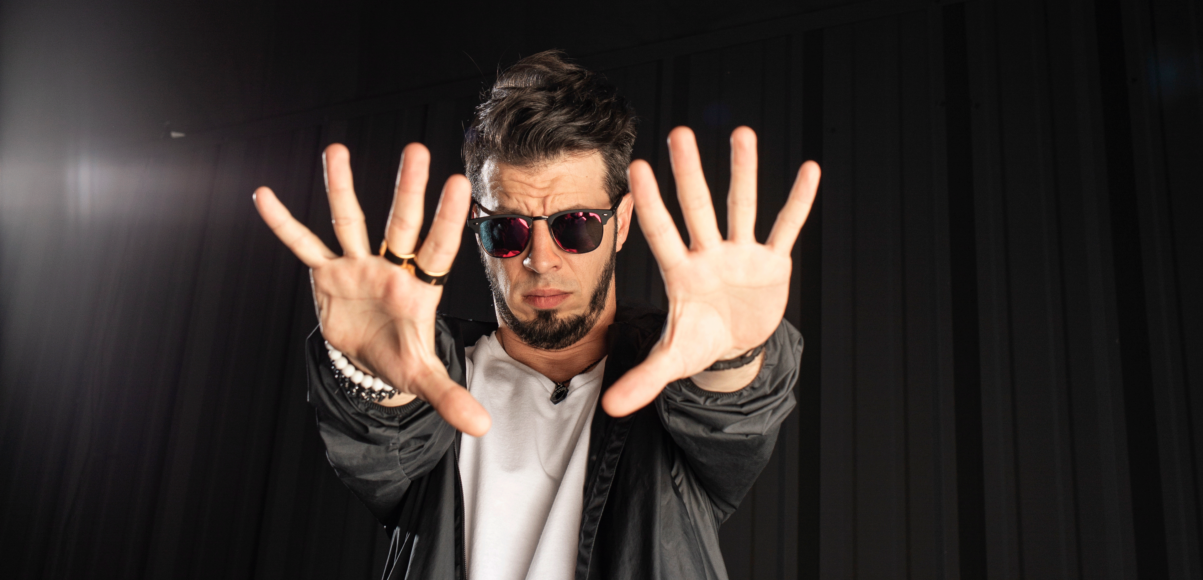 Ubiquitous of Ces Cru: Life After Ces