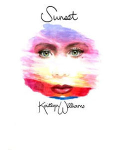 Photo from “Album Review: Kaitlyn Williams – Sunset”