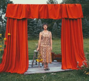 Photo from “Neyla Pekarek: Watch Her Rattle, Hear Her Roar”