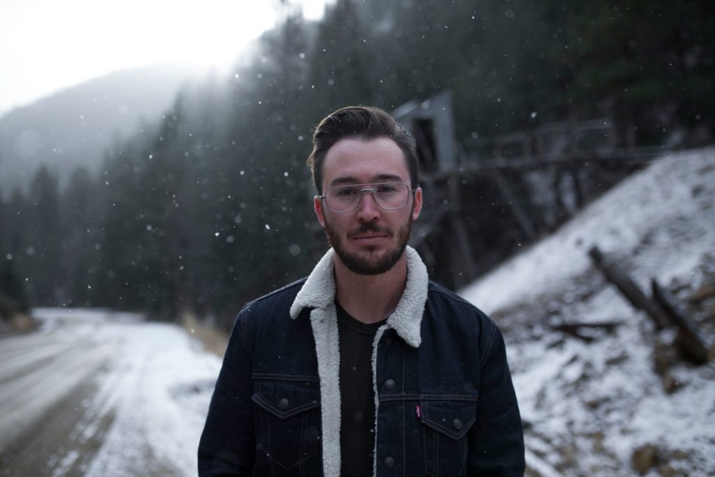 Photo from “Album Review: Pie Lombardi – Worry Lines”