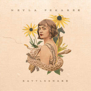 Photo from “Neyla Pekarek: Watch Her Rattle, Hear Her Roar”
