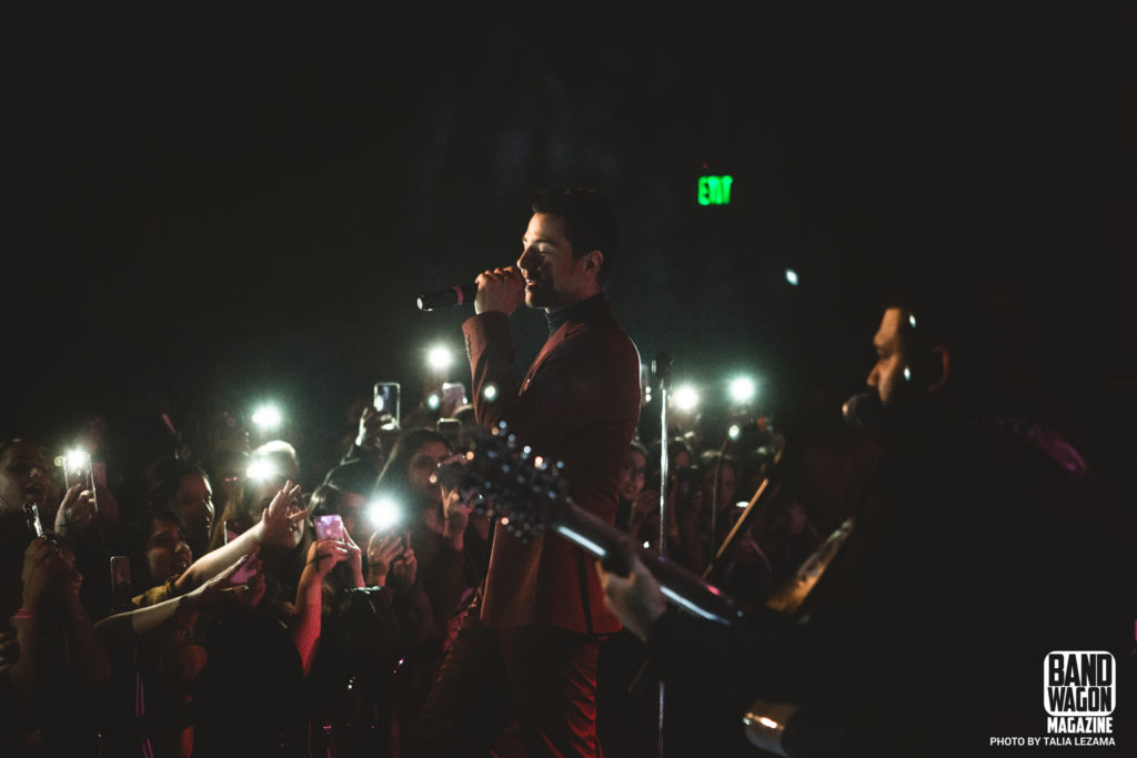 Photo from “Luis Coronel @ Moxi Theater – Greeley”