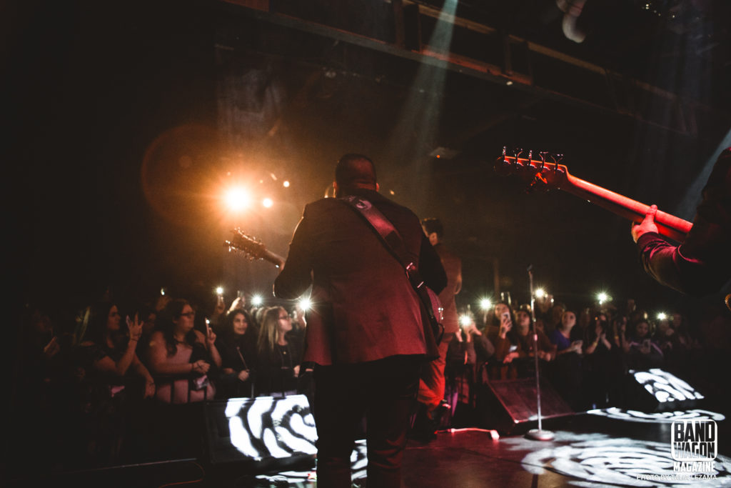 Photo from “Luis Coronel @ Moxi Theater – Greeley”