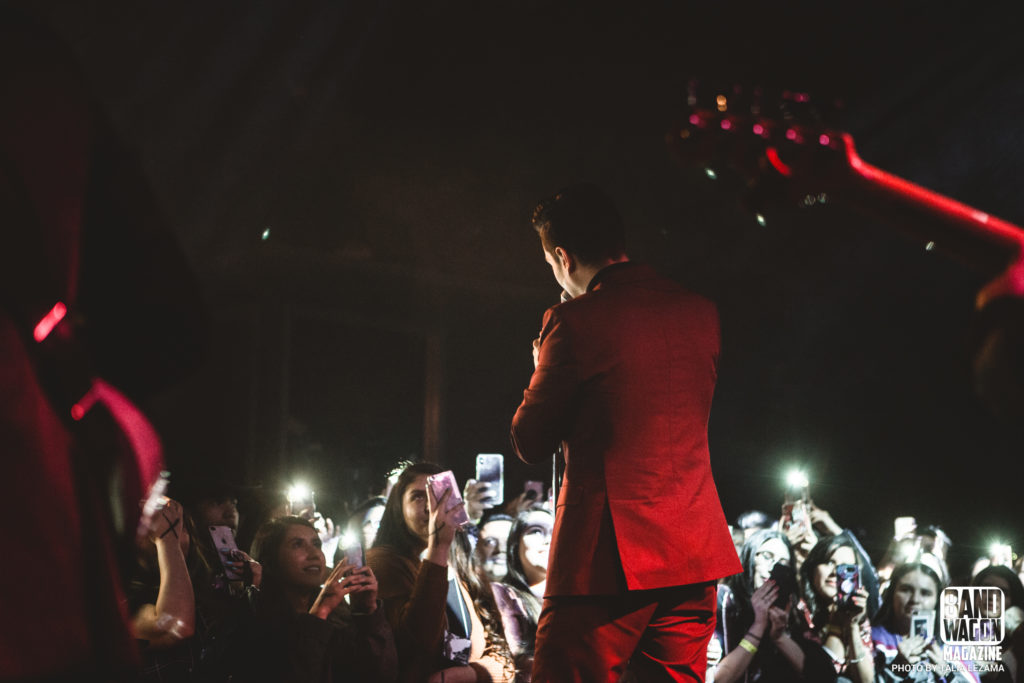 Photo from “Luis Coronel @ Moxi Theater – Greeley”