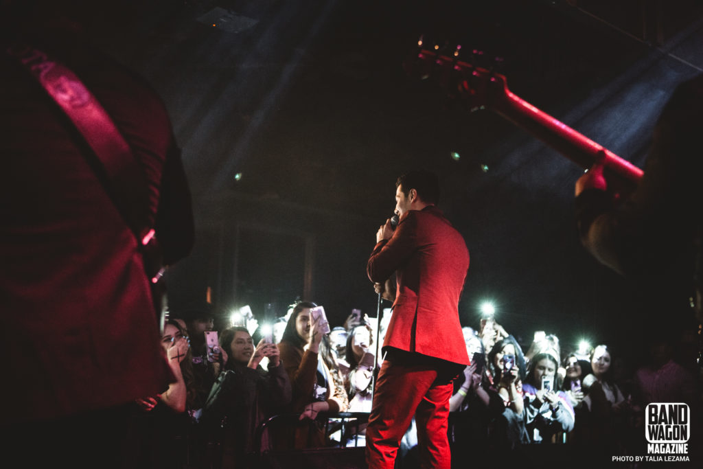 Photo from “Luis Coronel @ Moxi Theater – Greeley”