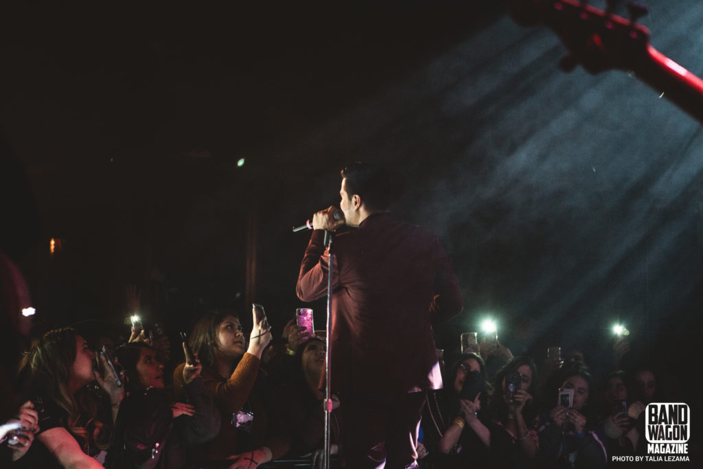 Photo from “Luis Coronel @ Moxi Theater – Greeley”