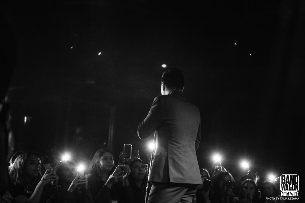 Photo from “Luis Coronel @ Moxi Theater – Greeley”