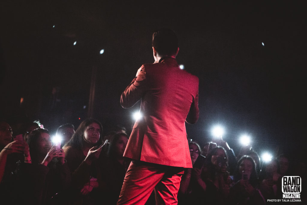 Photo from “Luis Coronel @ Moxi Theater – Greeley”