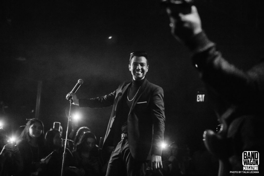 Photo from “Luis Coronel @ Moxi Theater – Greeley”