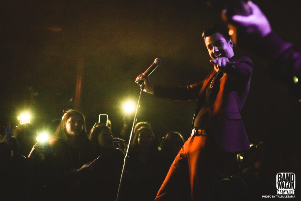 Photo from “Luis Coronel @ Moxi Theater – Greeley”