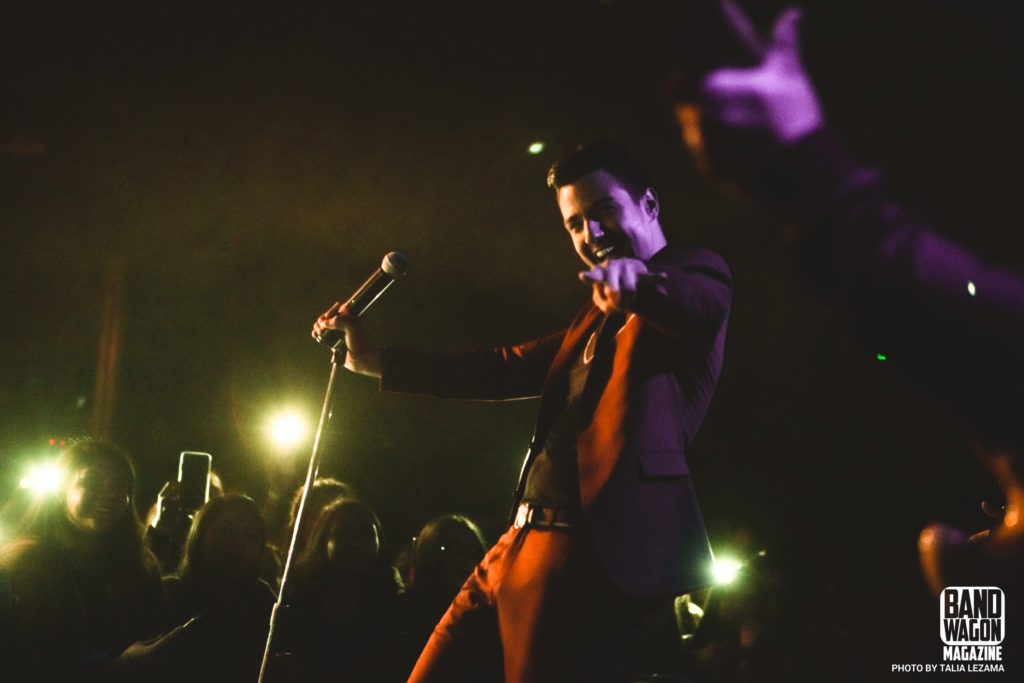 Photo from “Luis Coronel @ Moxi Theater – Greeley”