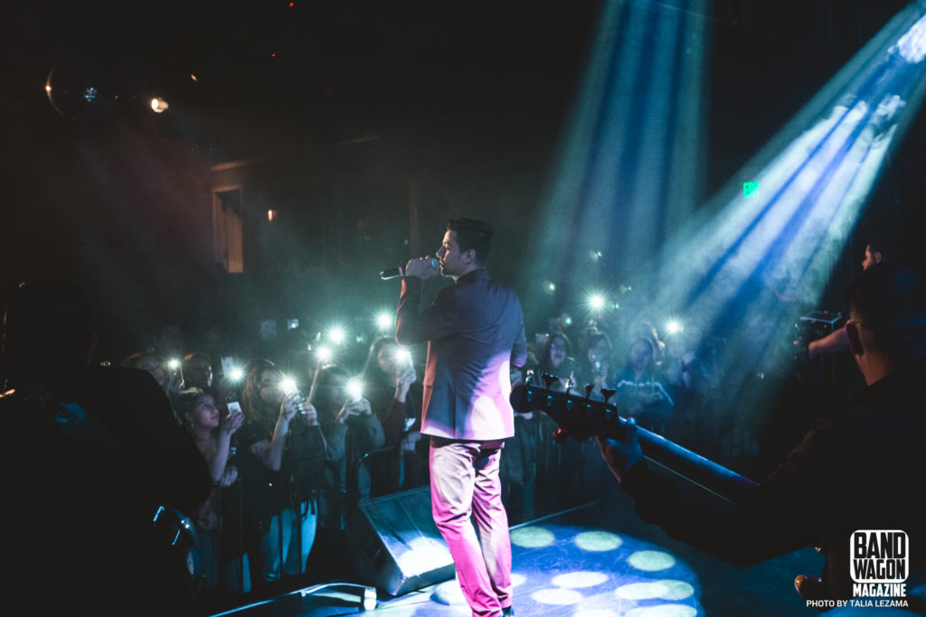 Photo from “Luis Coronel @ Moxi Theater – Greeley”