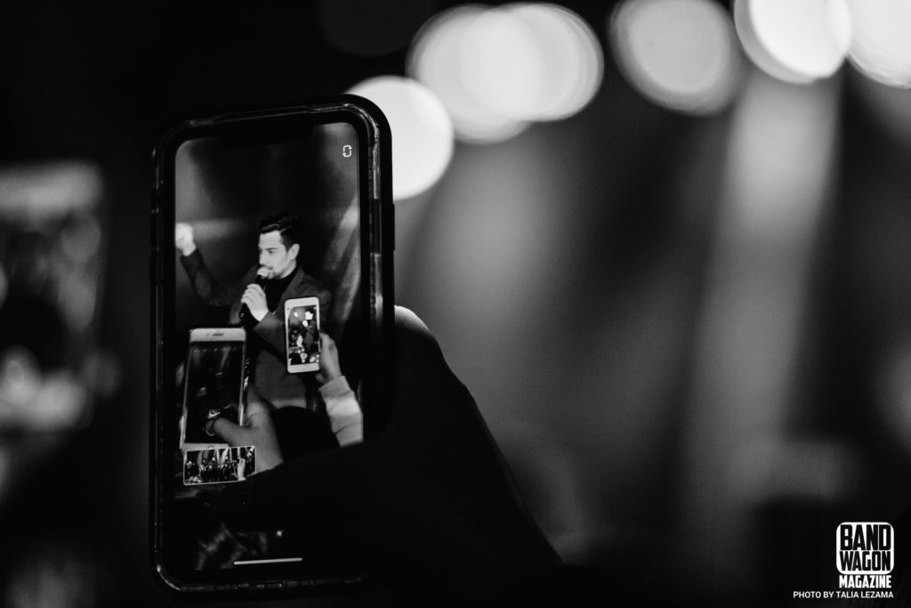 Photo from “Luis Coronel @ Moxi Theater – Greeley”