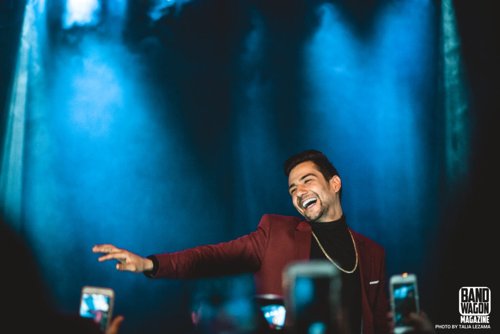 Photo from “Luis Coronel @ Moxi Theater – Greeley”