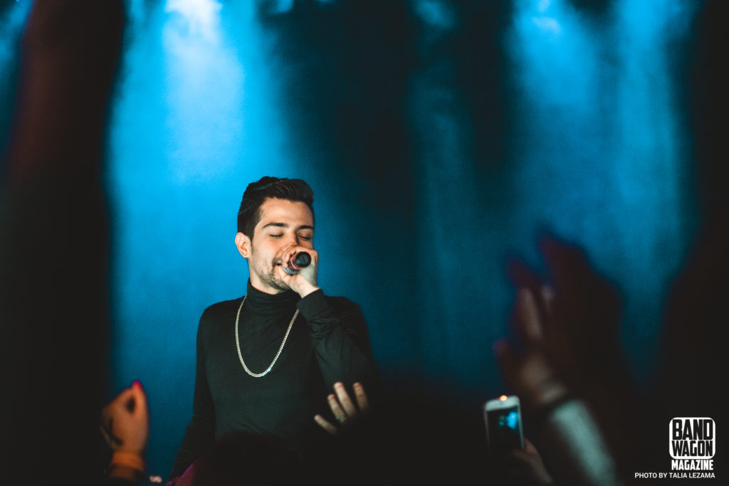 Photo from “Luis Coronel @ Moxi Theater – Greeley”