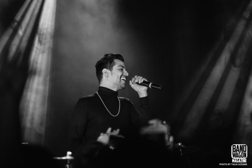 Photo from “Luis Coronel @ Moxi Theater – Greeley”