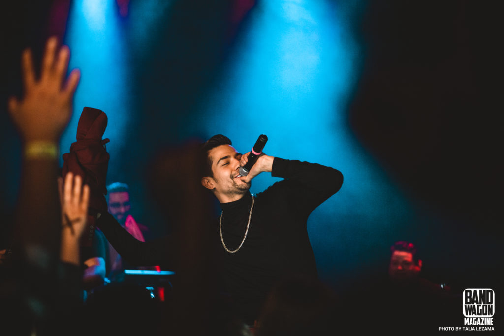 Photo from “Luis Coronel @ Moxi Theater – Greeley”