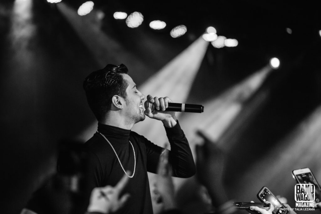 Photo from “Luis Coronel @ Moxi Theater – Greeley”