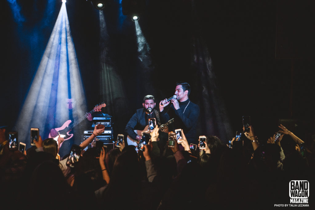 Photo from “Luis Coronel @ Moxi Theater – Greeley”