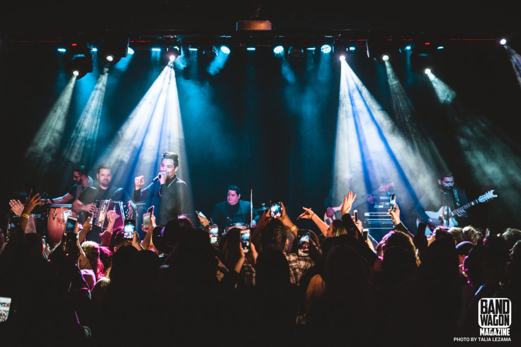 Photo from “Luis Coronel @ Moxi Theater – Greeley”