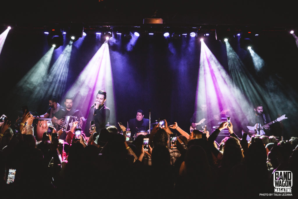 Photo from “Luis Coronel @ Moxi Theater – Greeley”