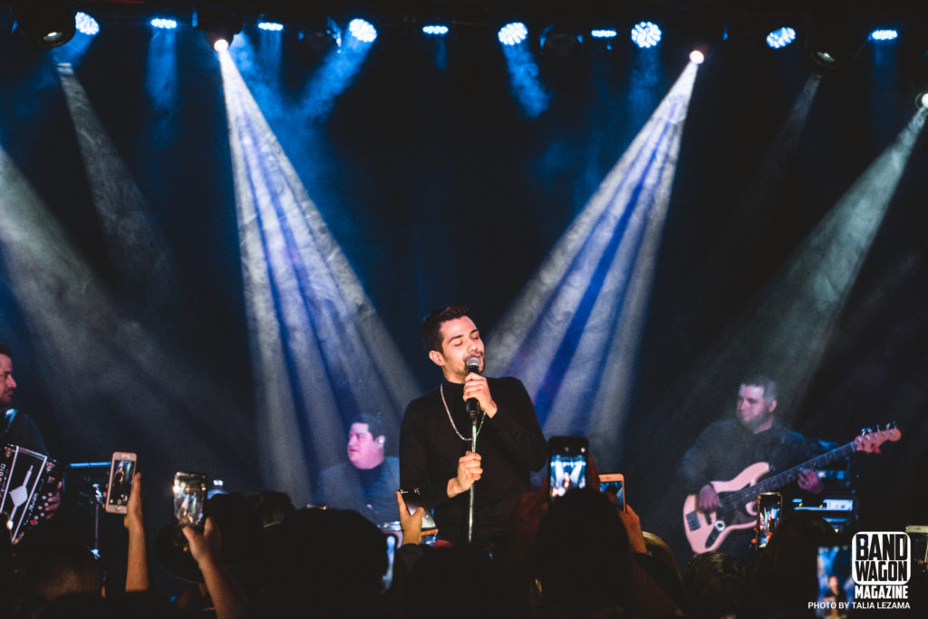 Photo from “Luis Coronel @ Moxi Theater – Greeley”